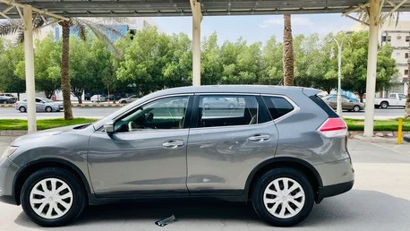 SAR 44,000 | Nissan X-Trail 2016 | Automatic | 217,000 KM | Well Maintained | Riyadh