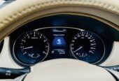 SAR 44,000 | Nissan X-Trail 2016 | Automatic | 217,000 KM | Well Maintained | Riyadh