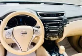 SAR 44,000 | Nissan X-Trail 2016 | Automatic | 217,000 KM | Well Maintained | Riyadh