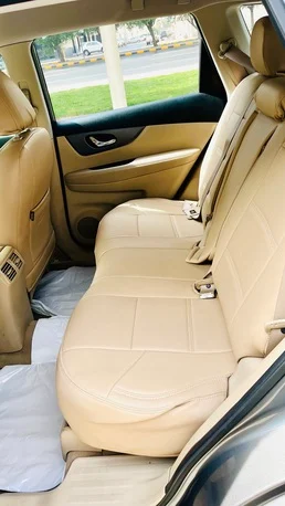SAR 44,000 | Nissan X-Trail 2016 | Automatic | 217,000 KM | Well Maintained | Riyadh