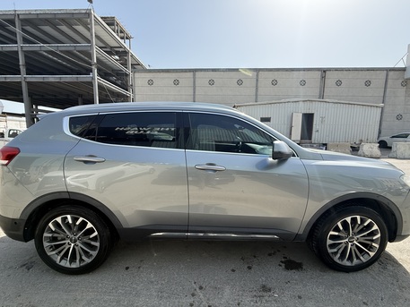 Haval H6 2020 | Auto | 135K KM | Good Condition.