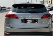 Haval H6 2020 | Auto | 135K KM | Good Condition.