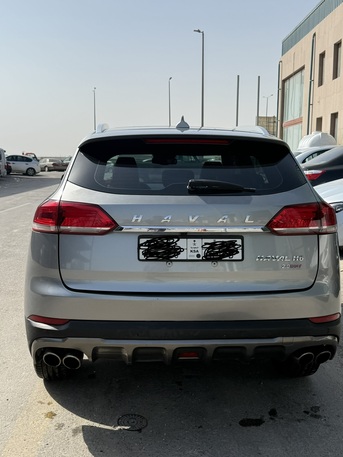 Haval H6 2020 | Auto | 135K KM | Good Condition.