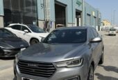 Haval H6 2020 | Auto | 135K KM | Good Condition.