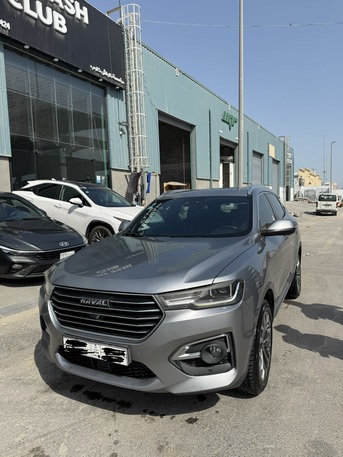 Haval H6 2020 | Auto | 135K KM | Good Condition.
