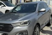 Haval H6 2020 | Auto | 135K KM | Good Condition.