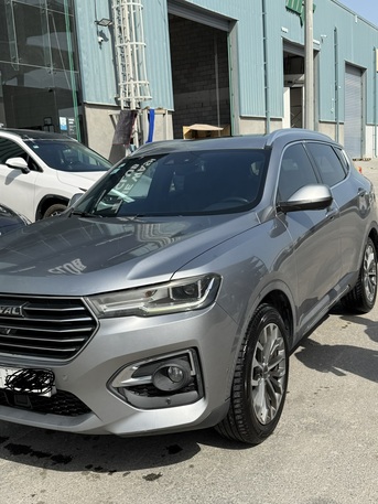 Haval H6 2020 | Auto | 135K KM | Good Condition.