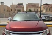 Ford Edge Limited 2014 | For Sale