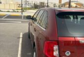 Ford Edge Limited 2014 | For Sale