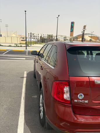 Ford Edge Limited 2014 | For Sale
