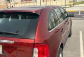 Ford Edge Limited 2014 | For Sale