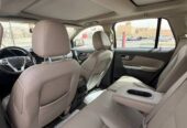 Ford Edge Limited 2014 | For Sale