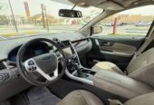 Ford Edge Limited 2014 | For Sale