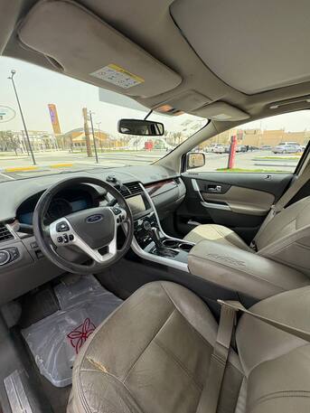 Ford Edge Limited 2014 | For Sale