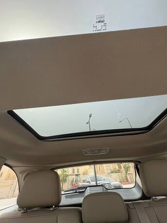 Ford Edge Limited 2014 | For Sale