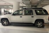 Cheverolet Trail Blazer 7 Seater, 2006, Automatic, 232000 KM,