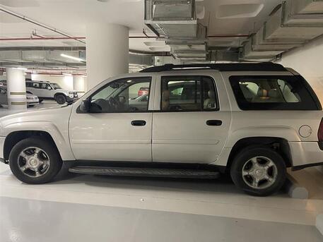Cheverolet Trail Blazer 7 Seater, 2006, Automatic, 232000 KM,