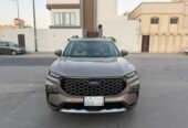 SAR 80,000 | Ford Territory 2023 | Automatic | 55,000 KM | Full Option | Under Warranty