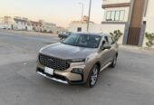 SAR 80,000 | Ford Territory 2023 | Automatic | 55,000 KM | Full Option | Under Warranty