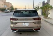 SAR 80,000 | Ford Territory 2023 | Automatic | 55,000 KM | Full Option | Under Warranty