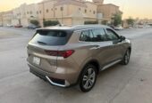 SAR 80,000 | Ford Territory 2023 | Automatic | 55,000 KM | Full Option | Under Warranty