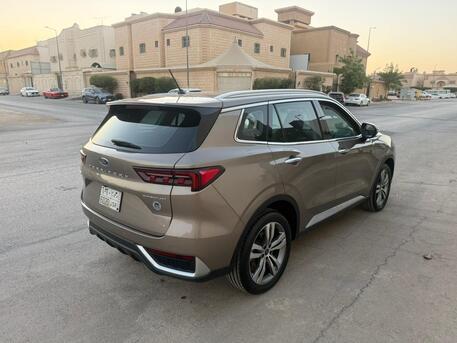 SAR 80,000 | Ford Territory 2023 | Automatic | 55,000 KM | Full Option | Under Warranty