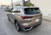 SAR 80,000 | Ford Territory 2023 | Automatic | 55,000 KM | Full Option | Under Warranty