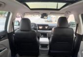 SAR 80,000 | Ford Territory 2023 | Automatic | 55,000 KM | Full Option | Under Warranty