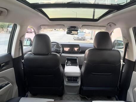 SAR 80,000 | Ford Territory 2023 | Automatic | 55,000 KM | Full Option | Under Warranty