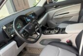 SAR 80,000 | Ford Territory 2023 | Automatic | 55,000 KM | Full Option | Under Warranty