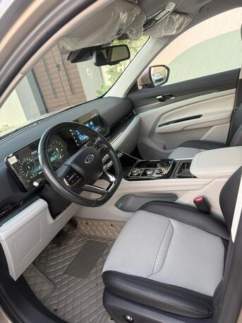 SAR 80,000 | Ford Territory 2023 | Automatic | 55,000 KM | Full Option | Under Warranty