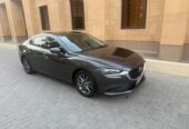 SAR 50,000 | Mazda 6 2022 | Automatic | 142,000 KM
