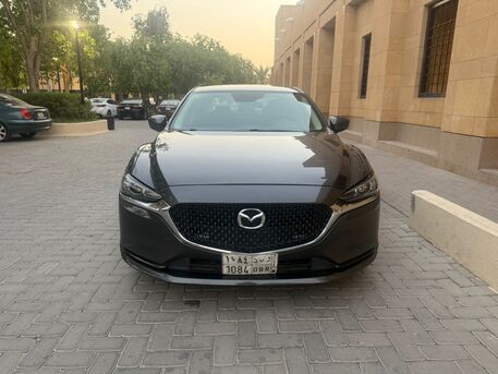 SAR 50,000 | Mazda 6 2022 | Automatic | 142,000 KM