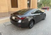 SAR 50,000 | Mazda 6 2022 | Automatic | 142,000 KM