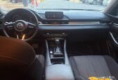 SAR 50,000 | Mazda 6 2022 | Automatic | 142,000 KM