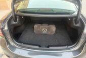 SAR 50,000 | Mazda 6 2022 | Automatic | 142,000 KM