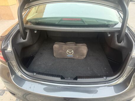 SAR 50,000 | Mazda 6 2022 | Automatic | 142,000 KM