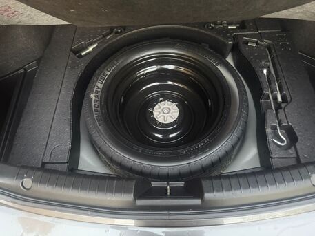 SAR 50,000 | Mazda 6 2022 | Automatic | 142,000 KM