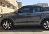 Toyota Raize Limited 2026 | Automatic | 2,500 KM | Lease Transfer