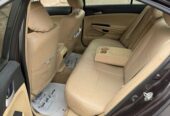 SAR 28,000 | Honda Accord 2012 | Automatic | 286,500 KM | Full Option | For Sale