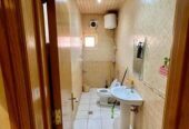 SAR 2500/month, Furnished, 2 BR, Fully Furnished Family Flat/room
