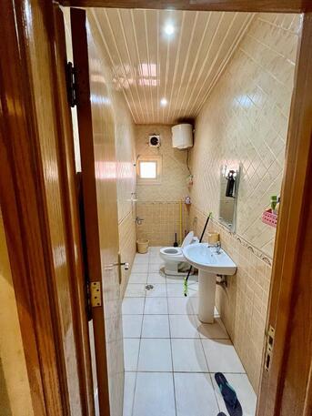 SAR 2500/month, Furnished, 2 BR, Fully Furnished Family Flat/room
