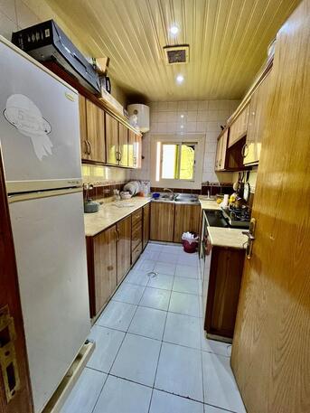 SAR 2500/month, Furnished, 2 BR, Fully Furnished Family Flat/room