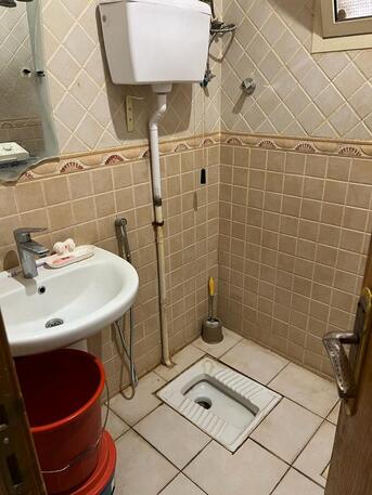 SAR 2500/month, Furnished, 2 BR, Fully Furnished Family Flat/room