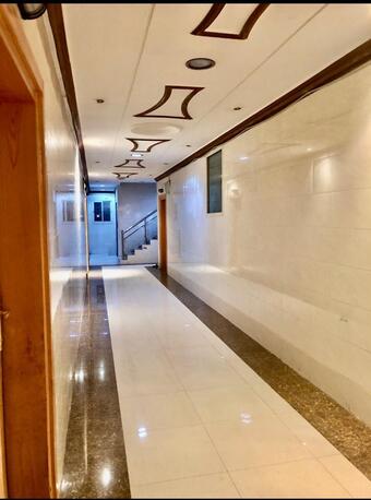 SAR 2500/month, Furnished, 2 BR, Fully Furnished Family Flat/room
