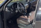 SAR 44,000 | Mercedes-Benz ML350 2013 | Automatic | 199,445 KM | Reliable Family Car