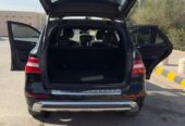 SAR 44,000 | Mercedes-Benz ML350 2013 | Automatic | 199,445 KM | Reliable Family Car