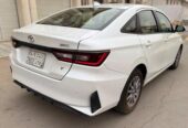 Toyota Yaris Y | 2023 | Automatic | 70,000 km | Registered 2024 | Excellent Condition