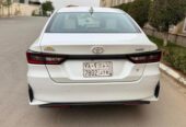 Toyota Yaris Y | 2023 | Automatic | 70,000 km | Registered 2024 | Excellent Condition