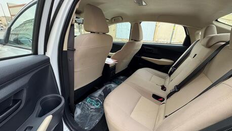 Toyota Yaris Y | 2023 | Automatic | 70,000 km | Registered 2024 | Excellent Condition